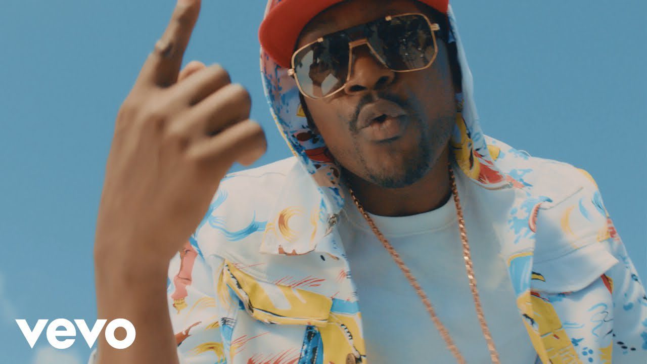 Busy Signal – More Strength Busy Signal – More Strength