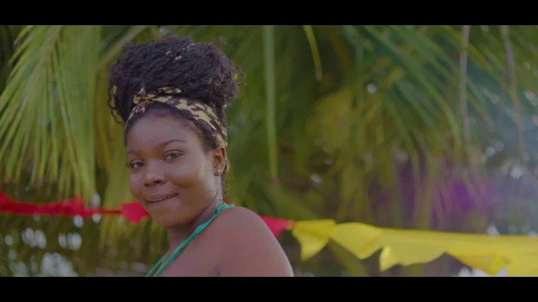 Stonebwoy – More (Official Video) 1 Stonebwoy – More (Official Video)