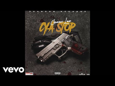 Chronic Law – Cya Stop Bad Chronic Law – Cya Stop Bad