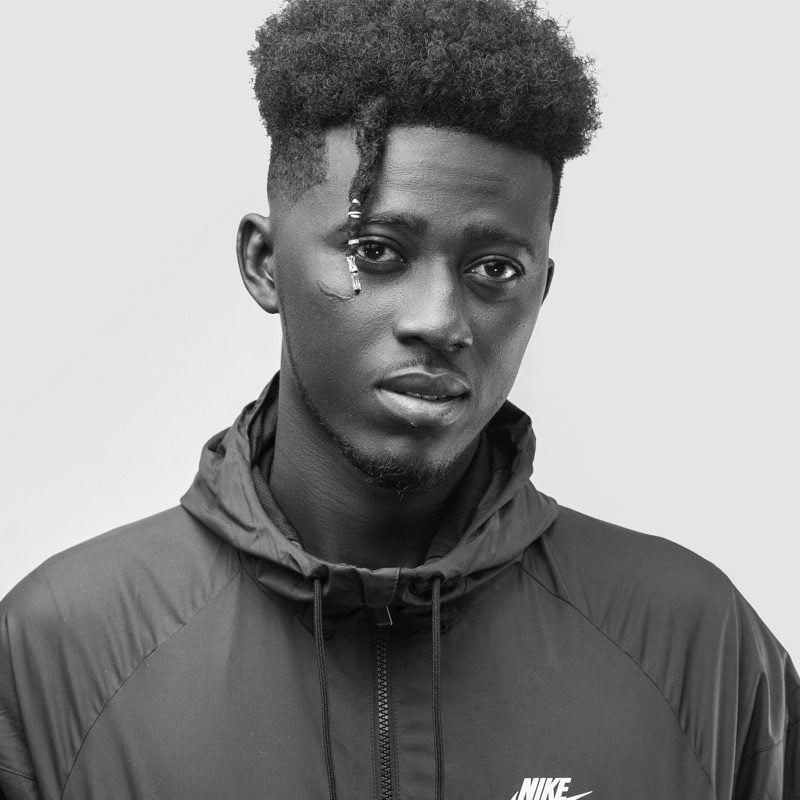 Kwesi Slay – More Freestyle (The L.O.X F*ck You) Kwesi Slay – More Freestyle (The L.O.X F*ck You)