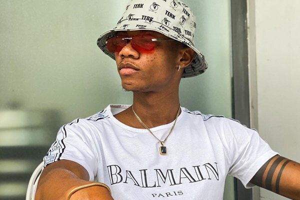 KiDi targets China in 2020 KiDi targets China in 2020