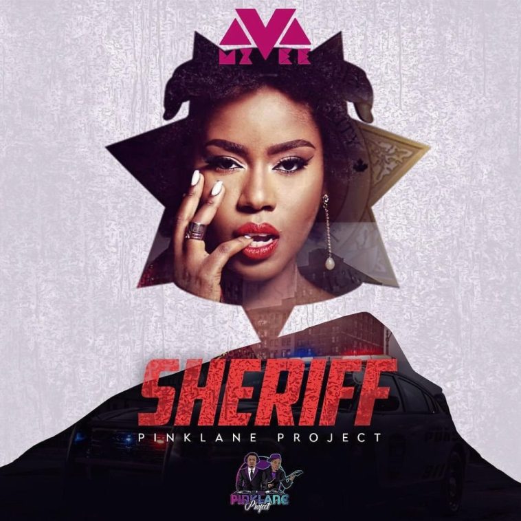 MzVee – Sheriff MzVee – Sheriff