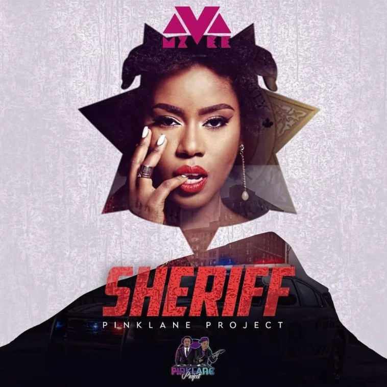 MzVee – Sheriff 1 MzVee – Sheriff