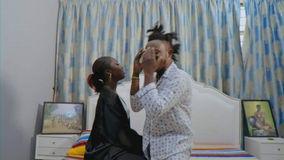 Official Video: Lokal - Bosohwe 1 Official Video: Lokal - Bosohwe