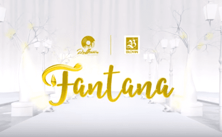 Official Video: Fantana - Rich Gyal Anthem 1 Official Video: Fantana - Rich Gyal Anthem