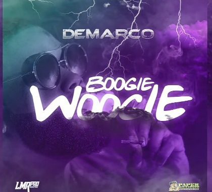 Demarco – Boogie Woogie 1 Demarco – Boogie Woogie
