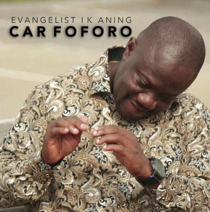 Evangelist I K Aning – Car Foforo Evangelist I K Aning – Car Foforo