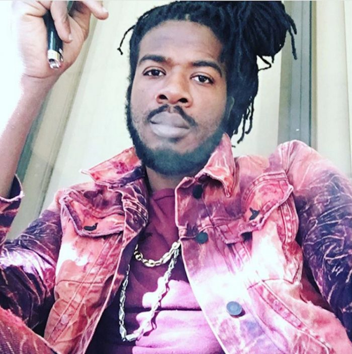 Gyptian – The Best (Prod. By Barkley Productions) Gyptian – The Best (Prod. By Barkley Productions)