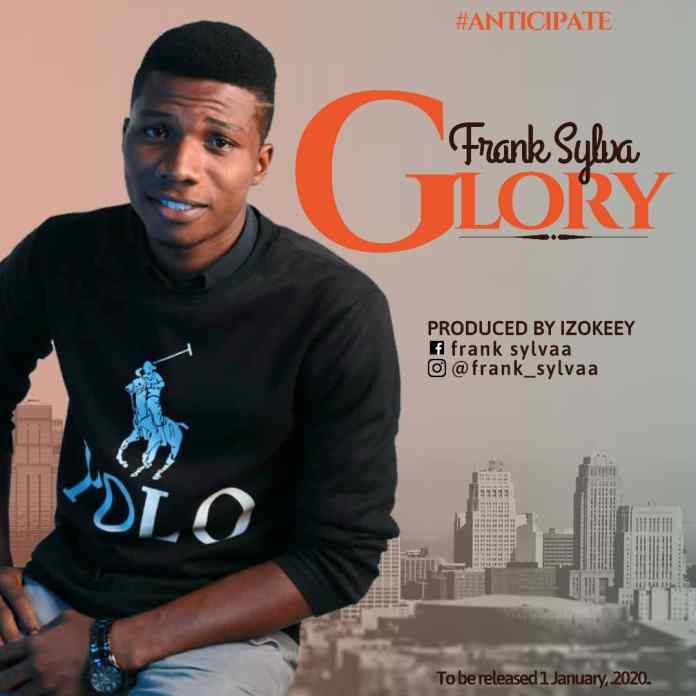Frank Sylva – Glory Frank Sylva – Glory