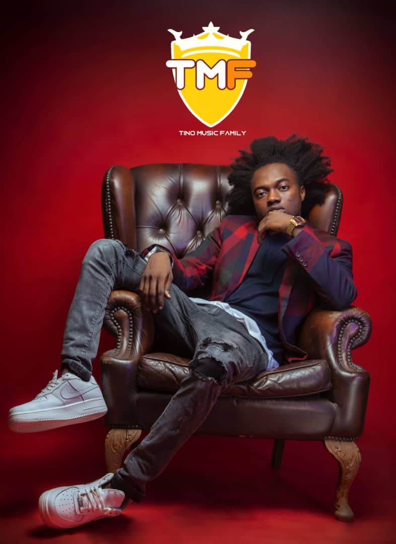 TinoGh – Impossible (Prod. By TinoGh) 1 TinoGh – Impossible (Prod. By TinoGh)