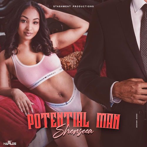 Shenseea – Potential Man (Prod. By Statement Records) 1 Shenseea – Potential Man (Prod. By Statement Records)