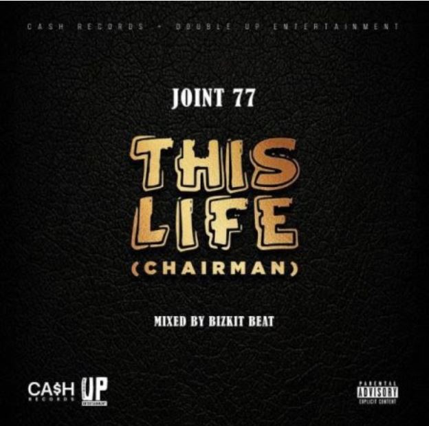 Joint 77 – This Life (Mixed By Bizkit Beat) 1 Joint 77 – This Life (Mixed by Bizkit Beat)