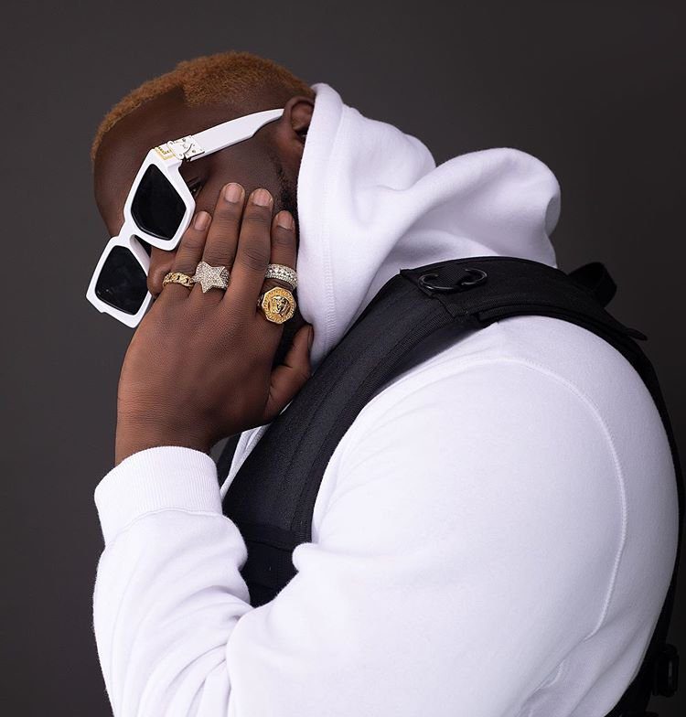 Medikal – El Chapo (Freestyle) Medikal – El Chapo (Freestyle)