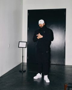 Drake is coming to Ghana 1 Drake is coming to Ghana
