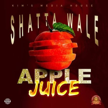 Shatta Wale – Apple Juice (Prod. By Kims Media) 1 Shatta Wale – Apple Juice (Prod. By Kims Media)