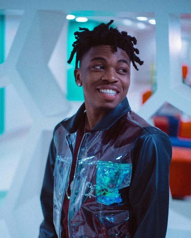 Mayorkun – Geng (Prod. By Que) Mayorkun – Geng (Prod. By Que)