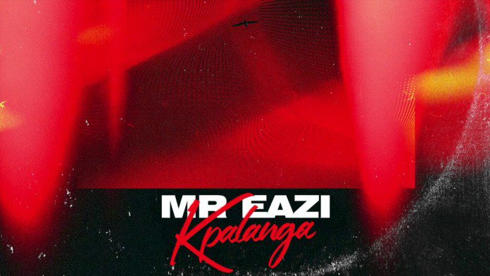 Mr Eazi – Kpalanga Mr Eazi – Kpalanga