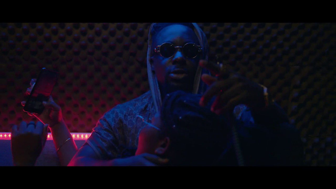 Official Video: TeePhlow – Siklit3 Official Video: TeePhlow – Siklit3