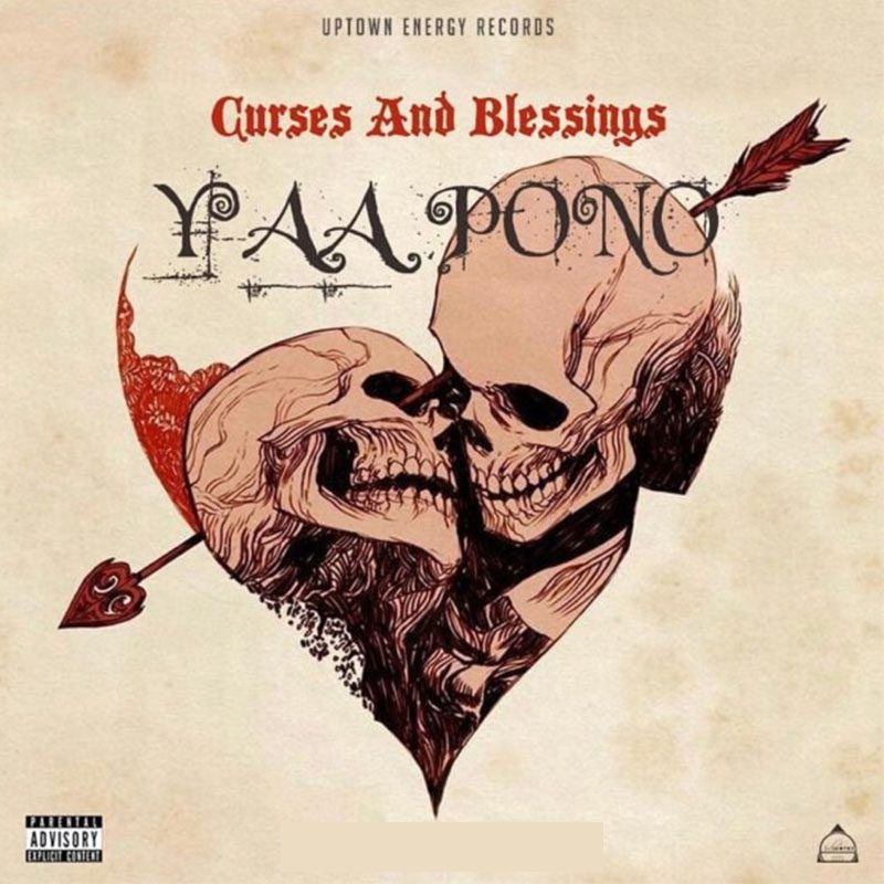 Yaa Pono – Curses And Blessings 1 Yaa Pono – Curses And Blessings