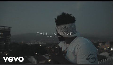 Chronic Law – Fall In Love