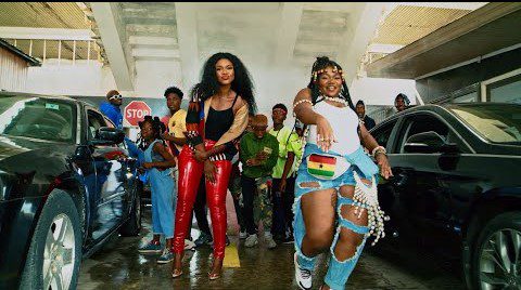 Official Video: Becca – No One Ft. Busiswa & DWP Academy Official Video: Becca – No One Ft. Busiswa & DWP Academy