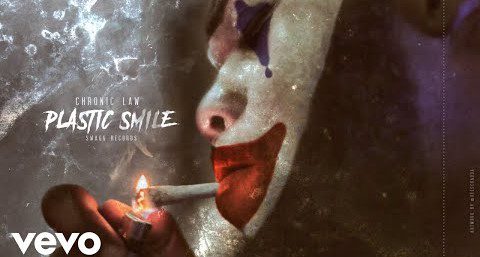 Chronic Law – Plastic Smile Chronic Law – Plastic Smile
