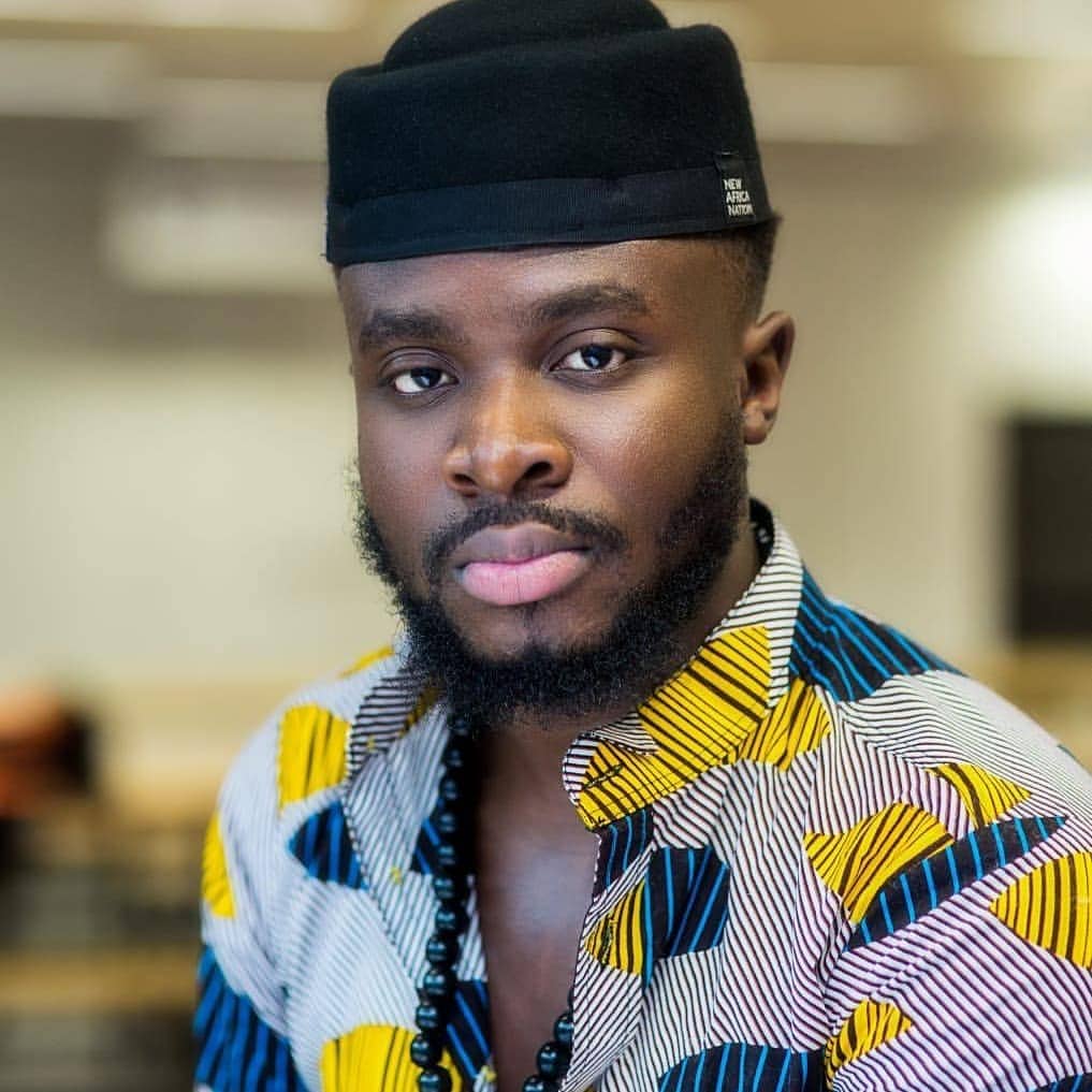 Fuse ODG – January (Prod. by Rgen & Lex) Fuse ODG – January (Prod. by Rgen & Lex)