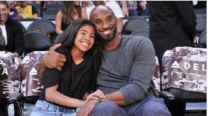 Trending Video: Ghanaians hold funeral service for Kobe Bryant and daughter Trending Video: Ghanaians hold funeral service for Kobe Bryant and daughter