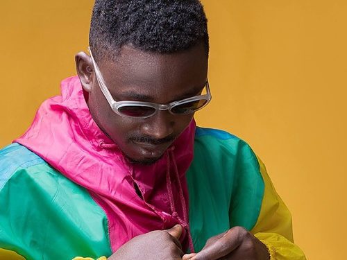 Singing about Jesus doesn’t gurantee you heaven – Ghanaian Rapper 1 Singing about Jesus doesn’t gurantee you heaven – Ghanaian Rapper