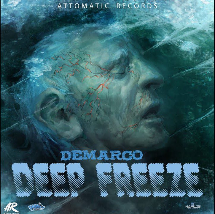 Demarco – Deep Freeze (Prod. By Attomatic Records) Demarco – Deep Freeze (Prod. By Attomatic Records)