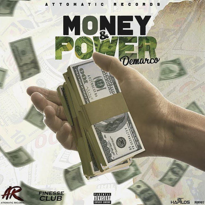 Demarco – Money & Power Demarco – Money & Power