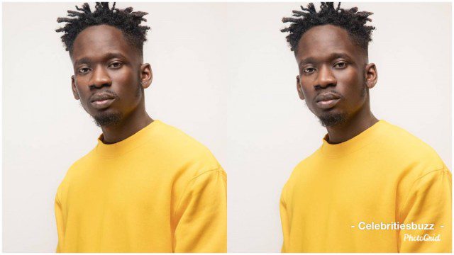 I suggest you promote your music on porn sites; they are the best – Mr Eazi advises musicians I suggest you promote your music on porn sites; they are the best – Mr Eazi advises musicians
