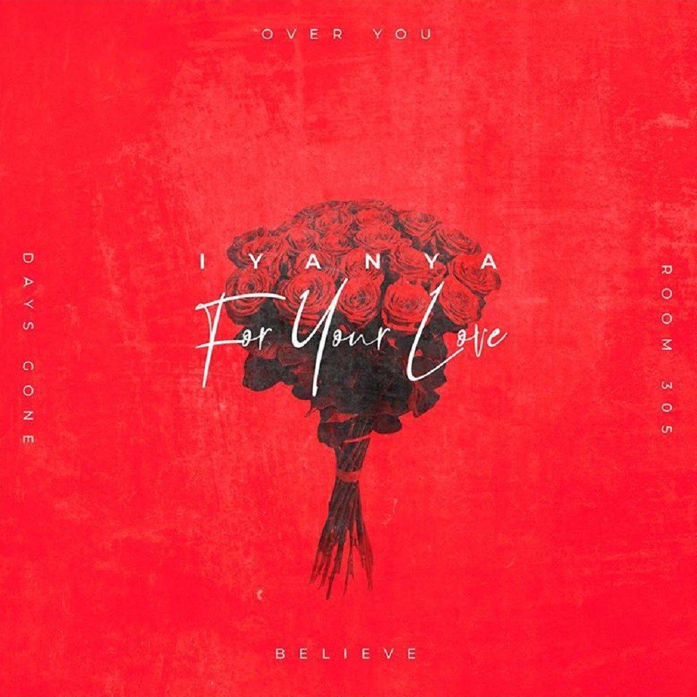 Iyanya – Room 305 Iyanya – Room 305