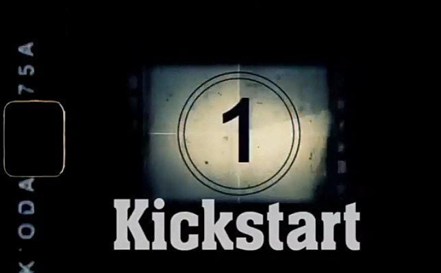 Lyrical Joe – Kickstart (Prod. by Phredxter) 1 Lyrical Joe – Kickstart (Prod. by Phredxter)