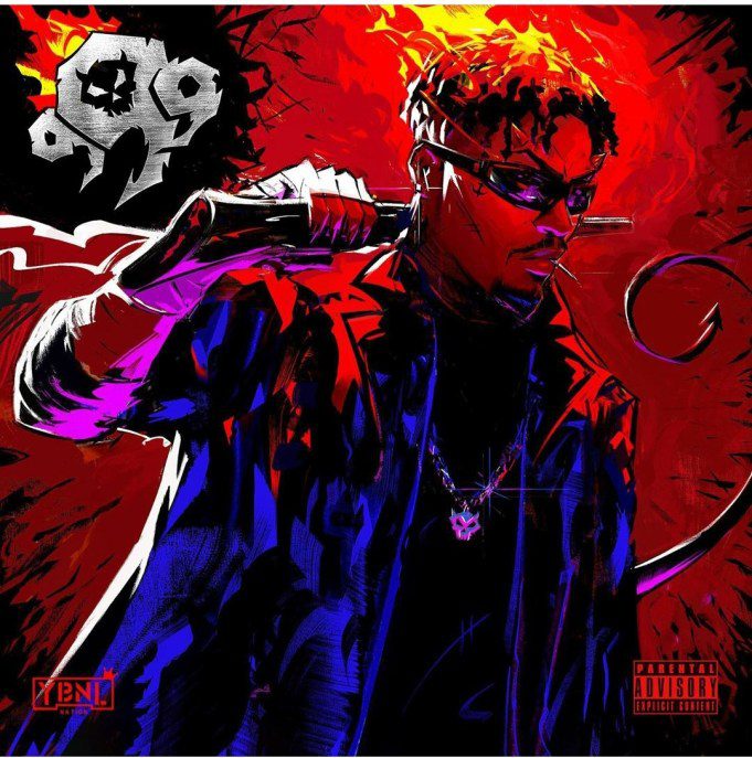 Olamide – Rich & Famous Olamide – Rich & Famous