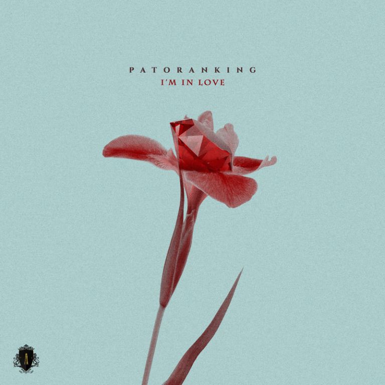 Patoranking – I’m In Love Patoranking – I’m In Love
