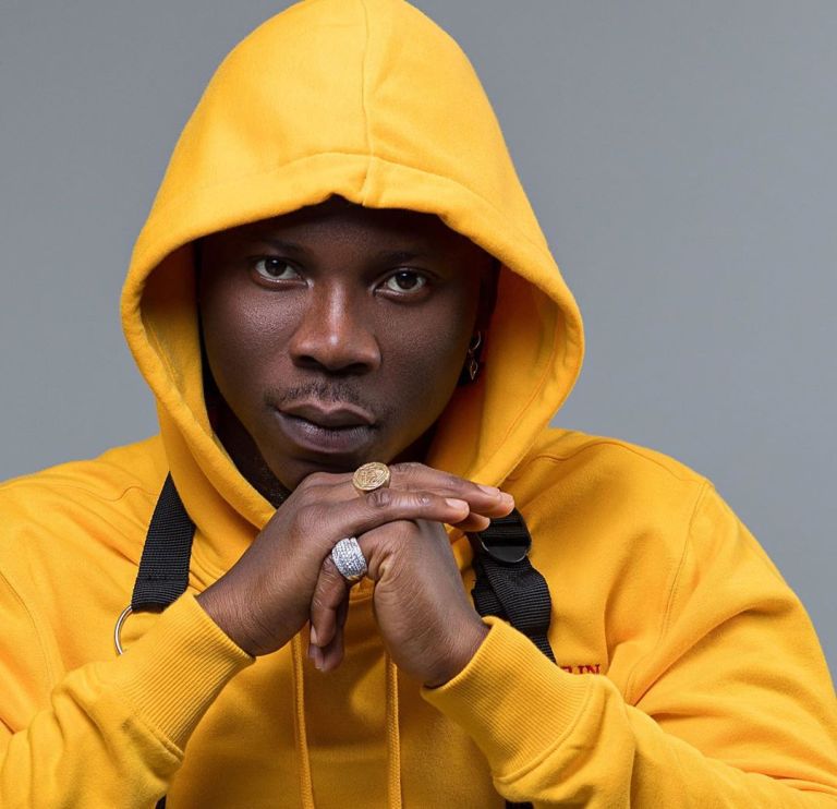 VGMA should extend my ban, It’s good for the Industry – Stonebwoy VGMA should extend my ban, It’s good for the Industry – Stonebwoy
