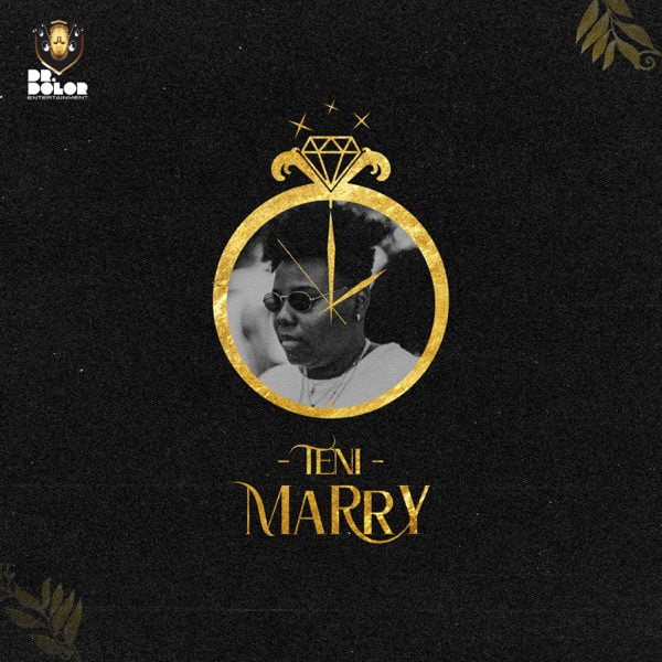 Teni – Marry (Prod. By JaysynthBeatz) Teni – Marry (Prod. By JaysynthBeatz)