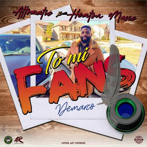 Demarco – To Mi Fans Demarco – To Mi Fans