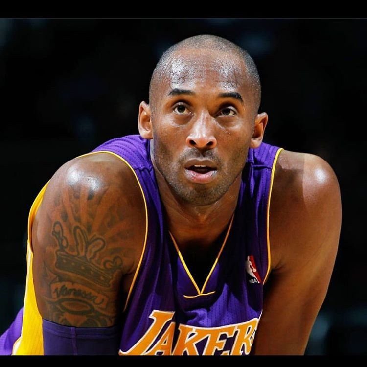 Kobe Bryant – Kobe Ft. Tyra Banks Kobe Bryant – Kobe Ft. Tyra Banks