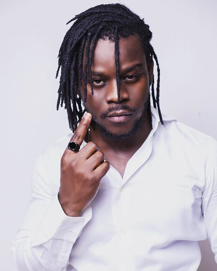 Stonebwoy Subtly Jabs Jupitar Again 2 Stonebwoy Subtly Jabs Jupitar Again