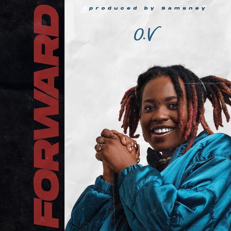 OV – Forward (Prod. by Samsney) OV – Forward (Prod. by Samsney)