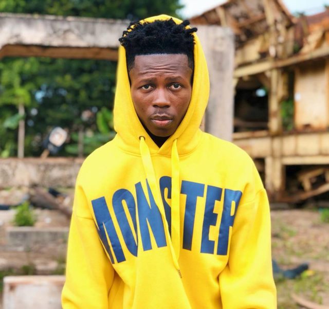 Strongman – Birthday Freestyle Strongman – Birthday Freestyle