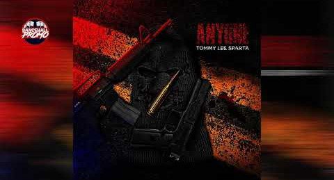 Tommy Lee Sparta – Anyone (Prod. by Lenoi Bentley) Tommy Lee Sparta – Anyone (Prod. by Lenoi Bentley)