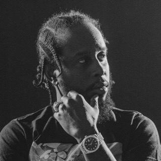 Popcaan – Mamakita (Prod. by TJ Records) Popcaan – Mamakita (Prod. by TJ Records)