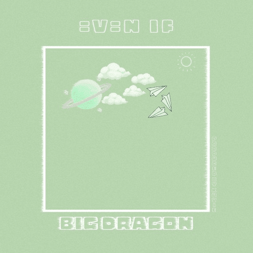 Efya (BigDraGon) – Even If (Prod. By Kuvie) Efya (BigDraGon) – Even If (Prod. By Kuvie)
