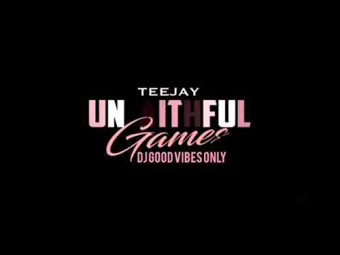 TeeJay – Unfaithful Games TeeJay – Unfaithful Games