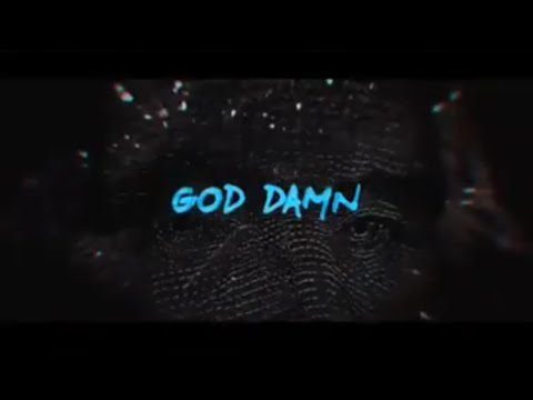 Masicka – God Damn Masicka – God Damn