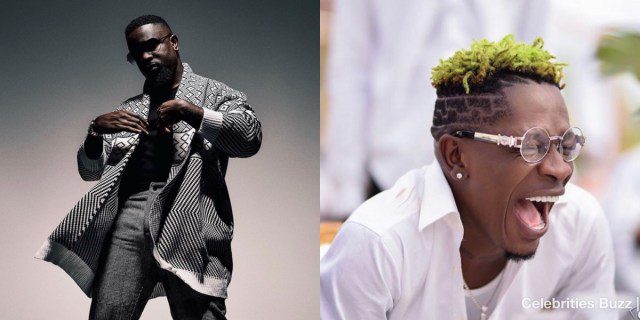 I want to make money with Sarkodie - Shatta Wale finally admits 1 Sarkodie replies Shatta Wale’s numerous diss with heavy punchlines