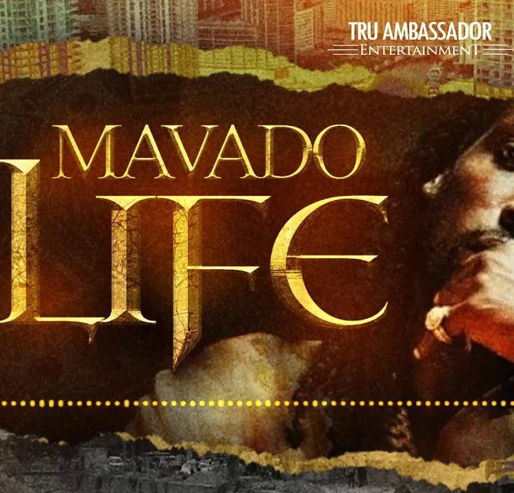 Mavado – Life (Prod. by Tru Ambassador Ent) Mavado – Life (Prod. by Tru Ambassador Ent)